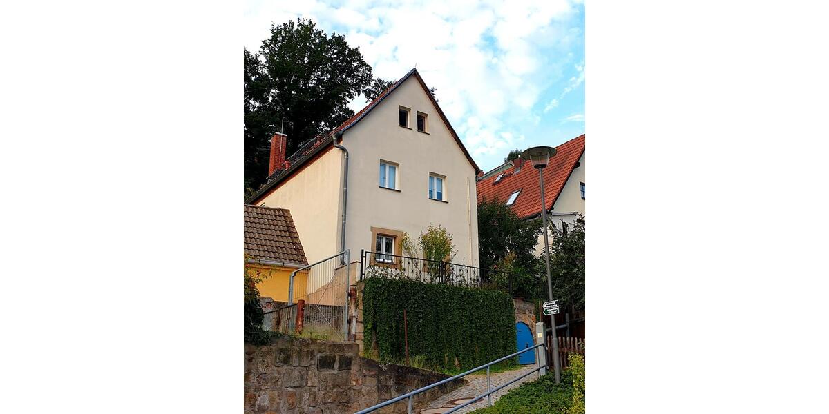 Einfamilienhaus Pirna - 6 Zimmer, 130 m&sup2;, 360.000&euro; | Angebot:26691434