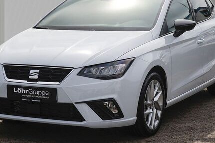 Seat Ibiza 12.365 km 16.980 &euro; Neuwied 56564