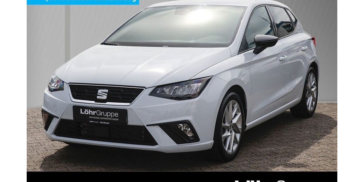 Seat Ibiza 12.365 km 16.980 &euro; Neuwied 56564