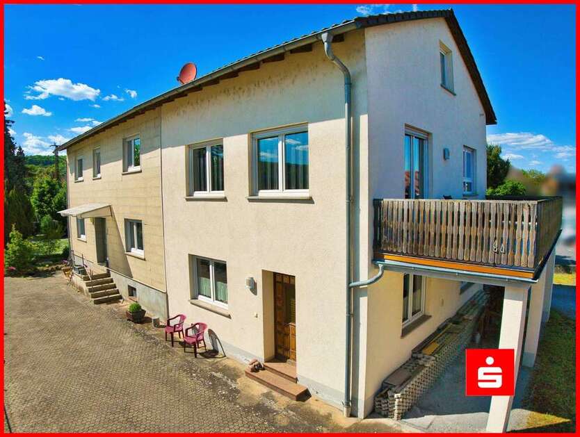 Haus zum Kaufen in Karlstadt 450.000 € 220 m²