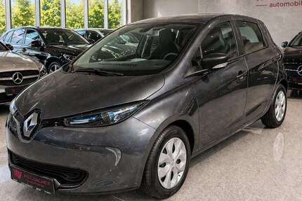 Renault ZOE 73.000 km 6.900 &euro; Flörsheim am Main 65439