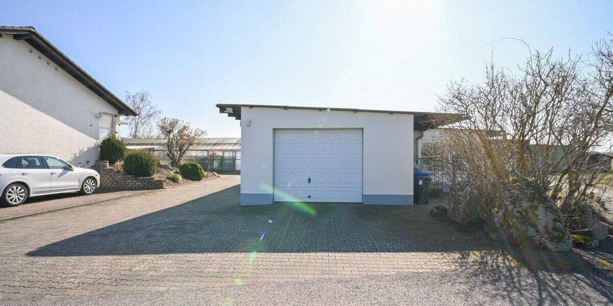 Einfamilienhaus Babenhausen Sickenhofen - 6 Zimmer, 252 m&sup2;, 1.250.000&euro; | Angebot:25390312