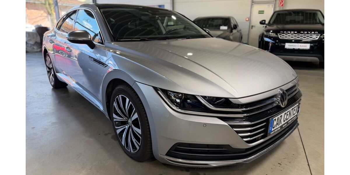 VW Arteon 74.500 km 20.950 &euro; Bocholt 46395