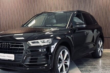 Audi Q5 141.789 km 24.990 &euro; Ense-Höingen 59469