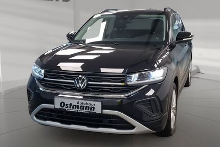 VW T-Cross 20.762 km 22.340 &euro; Fritzlar 34560