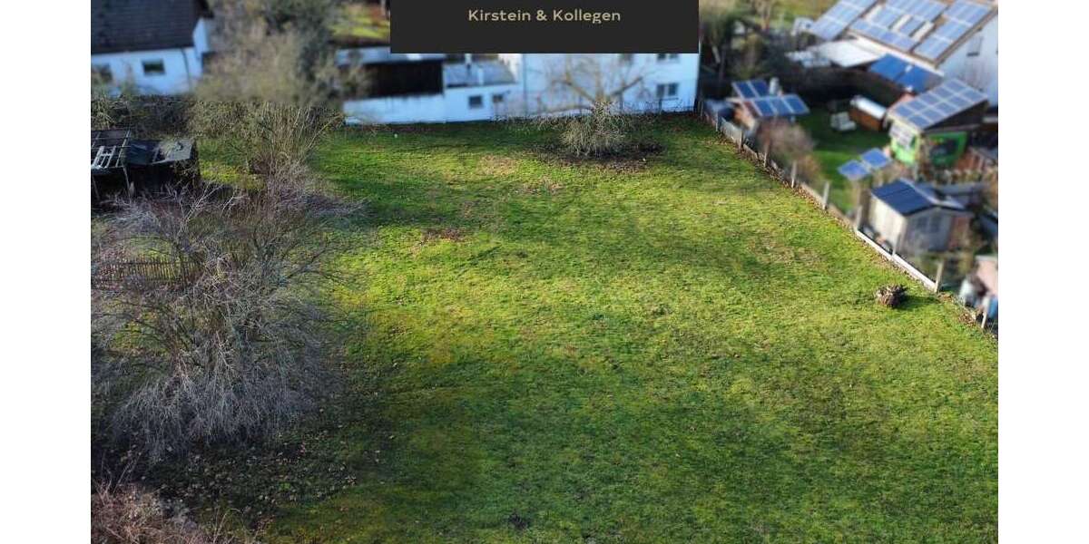 Grundstück zu verkaufen in Gera OT Scheubengrobsdorf 135.000 € 1952 m² zimmer