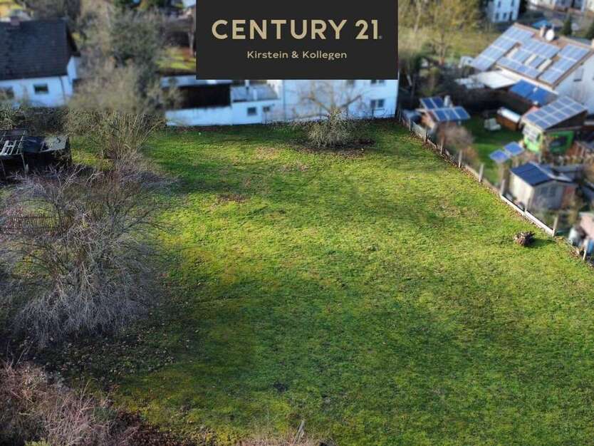 Grundstück zu verkaufen in Gera OT Scheubengrobsdorf 135.000 € 1952 m² zimmer