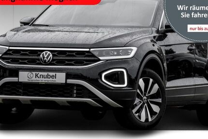 VW T-Roc 22.912 km 26.950 &euro; Ahaus 48683