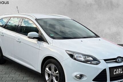 Ford Focus 99.693 km 5.690 &euro; Köln - Worringen 50769