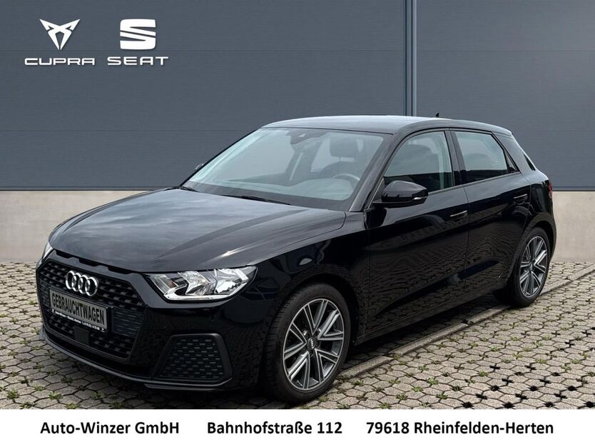 Audi A1 60.460 km 16.995 € Rheinfelden-Herten 79618