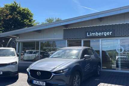 Mazda CX-30 4.124 km 28.990 &euro; Bad Camberg 65520