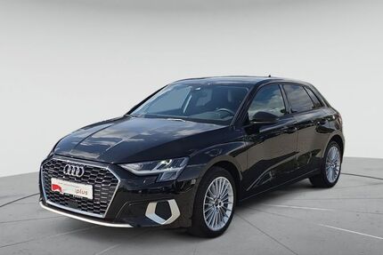 Audi A3 54.395 km 26.491 &euro; Darmstadt 64295
