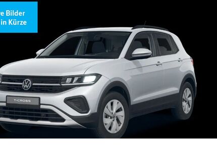 VW T-Cross 1.896 km 22.657 &euro; Walldorf 69190