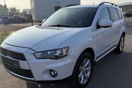 Mitsubishi Outlander 115.000 km 8.490 &euro; Bad Dürkheim 67098