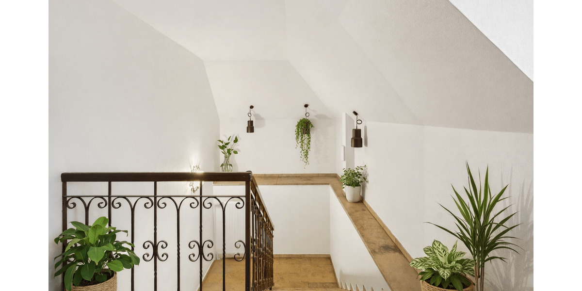 Rahlstedt von oben. Schnell verfügbar und modernisiert 2 zimmer