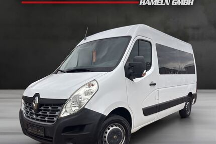 Renault Master 169.000 km 12.999 &euro; Hameln 31789
