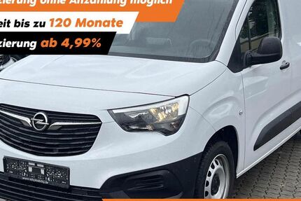 Opel Combo 79.300 km 13.900 € Mössingen 72116