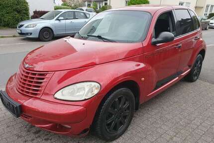 Chrysler PT Cruiser