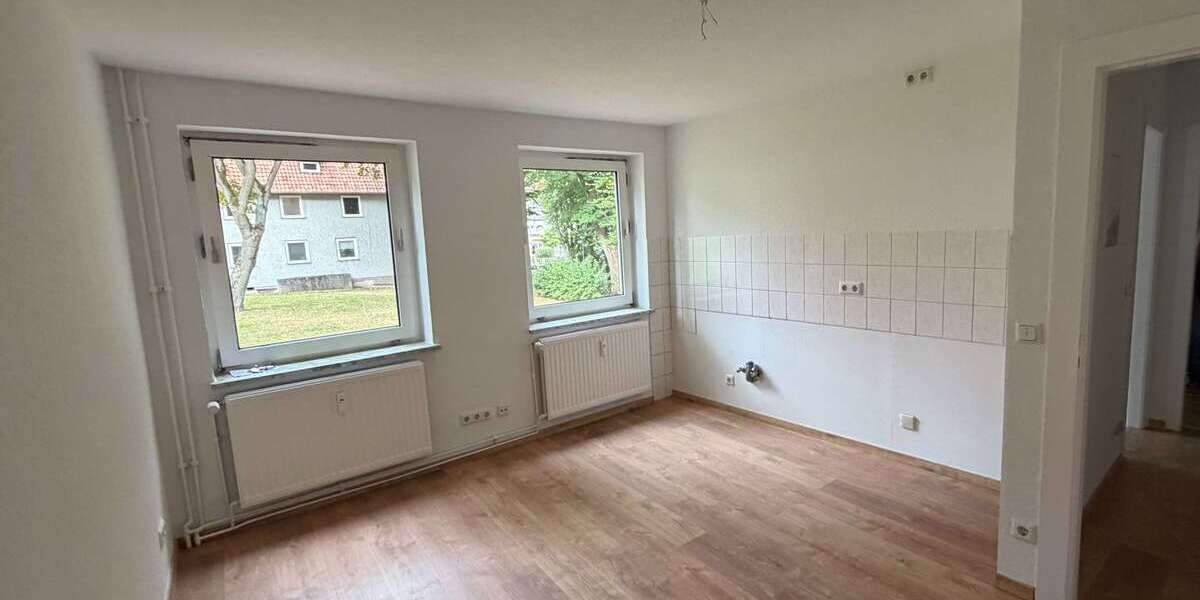 Wohnung zum Mieten in Salzgitter 230 € 34 m² 1 zimmer