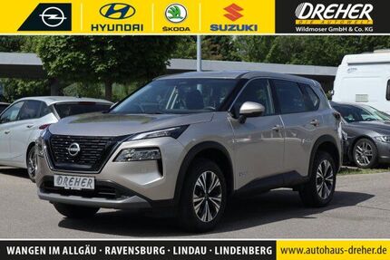 Nissan X-Trail 51.590 km 25.990 &euro; Wangen 88239