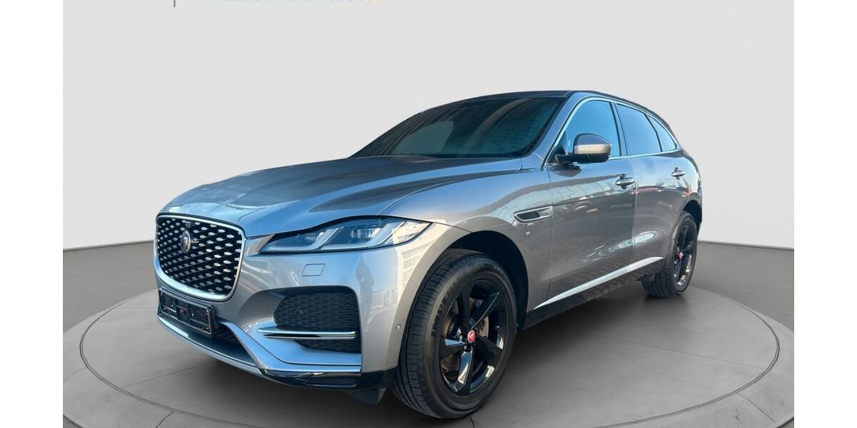 Jaguar F-Pace 104.500 km 29.880 &euro; Deggendorf/Fischerdorf 94469