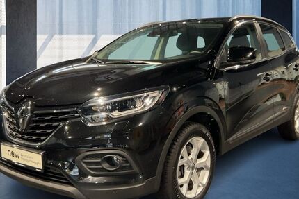Renault Kadjar 42.997 km 14.990 &euro; Hamburg 22763