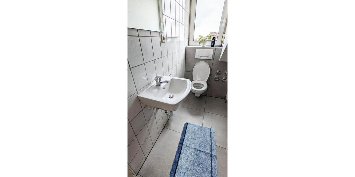 Dachgeschoßwohnung Kirchberg an der Jagst - 3 Zimmer, 58 m&sup2;, 180.000&euro; | Angebot:26620592