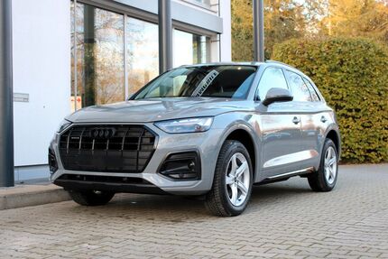 Audi Q5 12.490 km 46.900 € Grünwald 82031