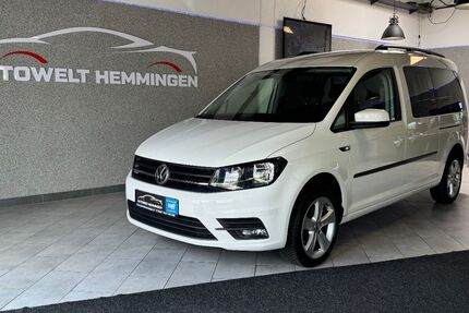 VW Caddy 152.377 km 17.500 &euro; Hemmingen 30966