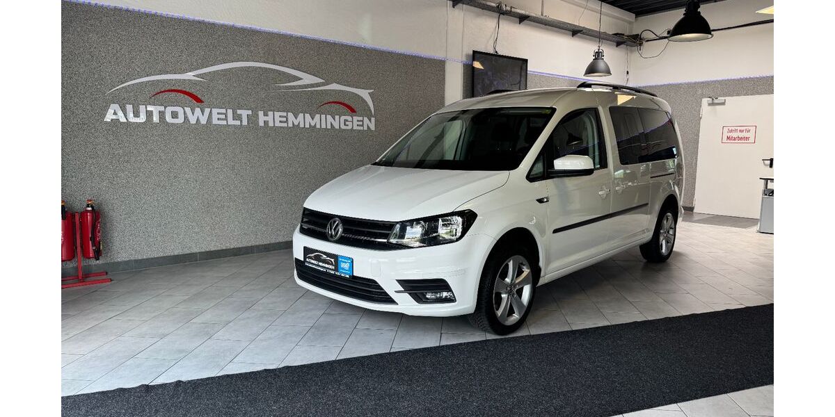 VW Caddy 152.377 km 17.500 &euro; Hemmingen 30966