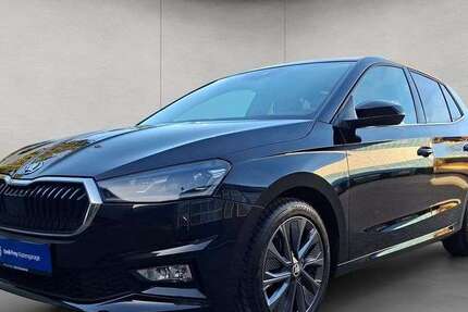 Skoda Fabia 34.390 km 22.490 &euro; Hamburg 21029