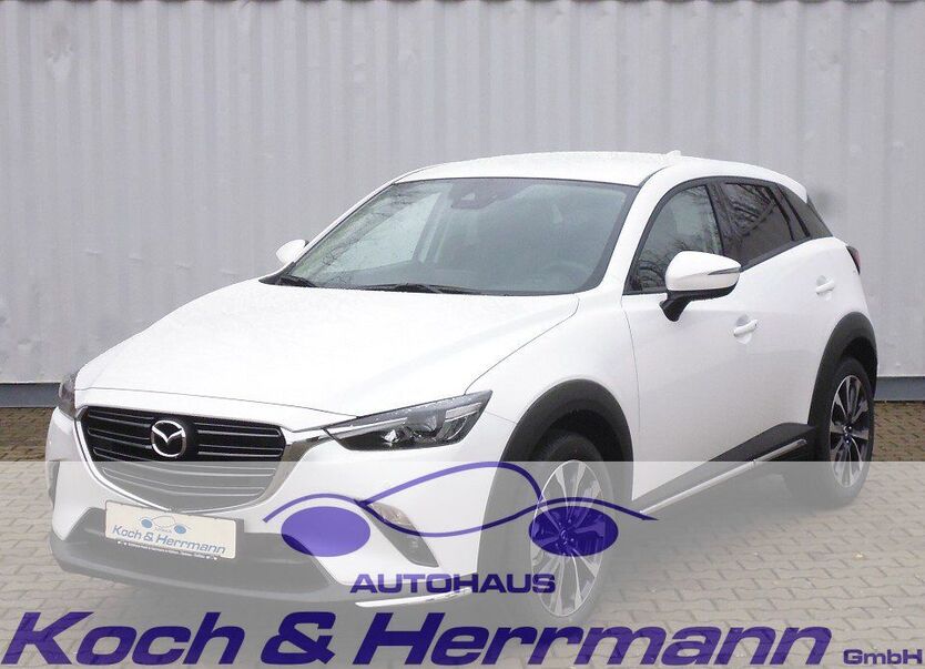 CX-3