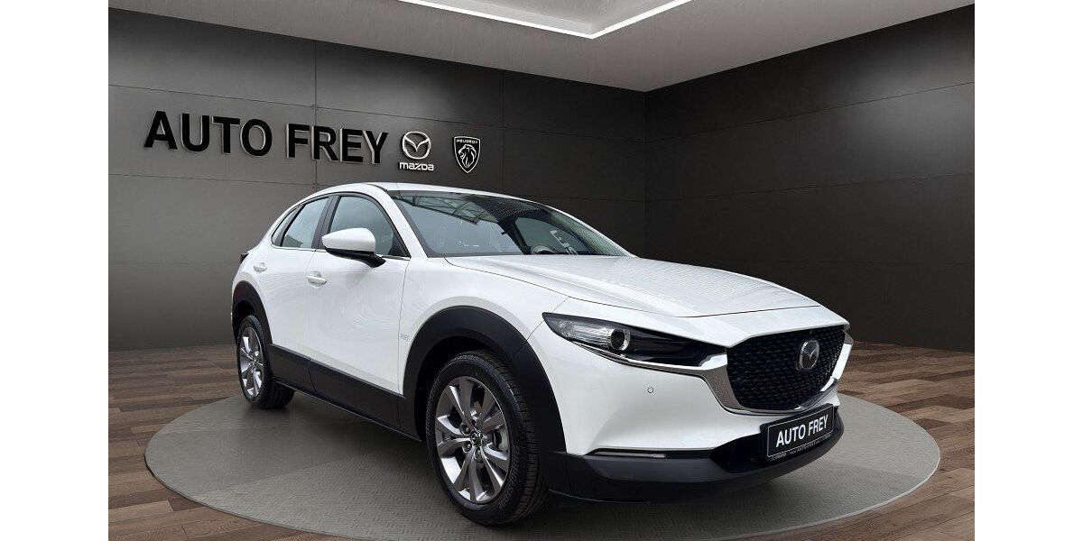 Mazda CX-30 14.100 km 21.880 &euro; Augsburg 86167