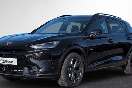 Cupra Formentor 1.200 km 31.284 &euro; Lauda-Königshofen 97922