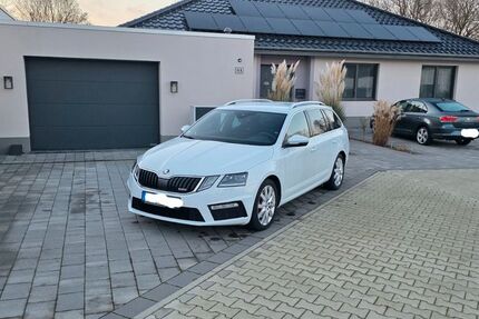 Skoda Octavia 172.400 km 13.190 &euro; Soest 59494