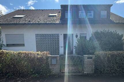 schlummernder Schatz in guter Lage 7 zimmer