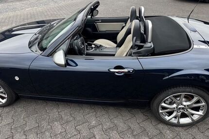 Mazda MX-5 100.000 km 13.500 &euro; Achim 28832