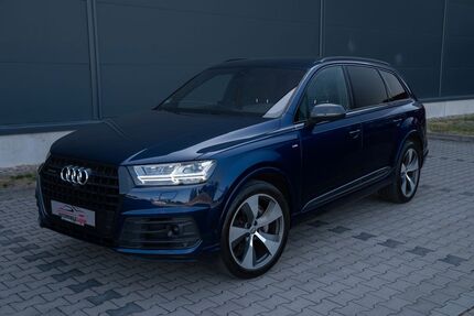 Audi Q7 49.700 km 43.950 &euro; Schkeuditz 04435