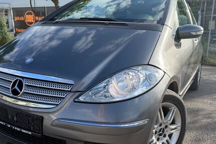 Mercedes-Benz A 170 155.000 km 2.990 &euro; MÖGLINGEN 71696