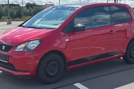 Seat Mii 140.000 km 3.499 &euro; Marktredwitz 95615