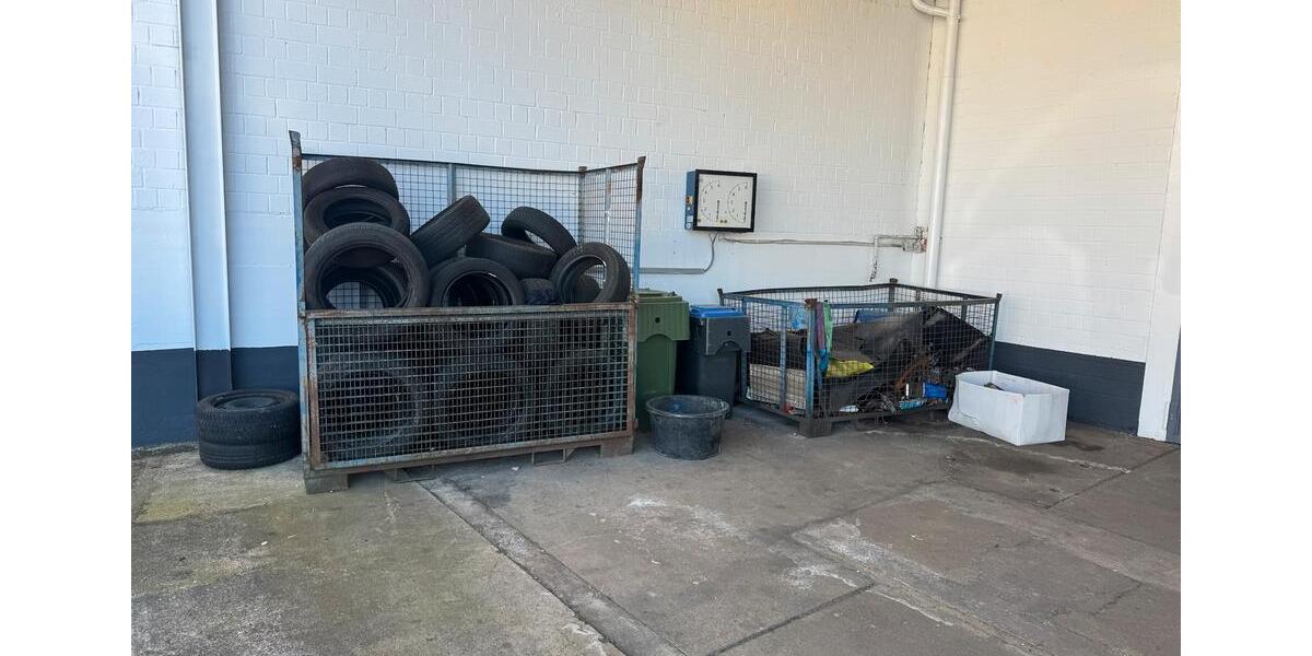 Gewerbeobjekt Achern - 2.300&euro; | Angebot:26125321