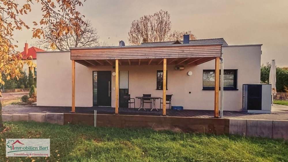 Einfamilienhaus Perl / Nennig Nennig - 3 Zimmer, 95 m&sup2;, 1.480&euro; | Angebot:25387632