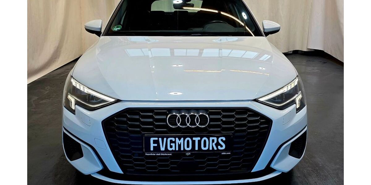 Audi A3 72.800 km 20.990 &euro; Langenhagen 30855