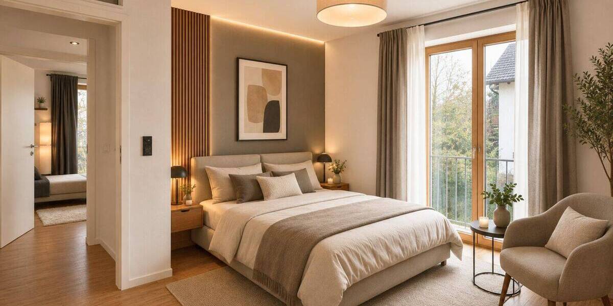 Einfamilienhaus Pöcking Aschering - 6 Zimmer, 257 m&sup2;, 2.250.000&euro; | Angebot:25696982