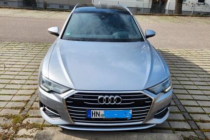 Audi A6 104.000 km 34.300 &euro; Bad Friedrichshall 74177