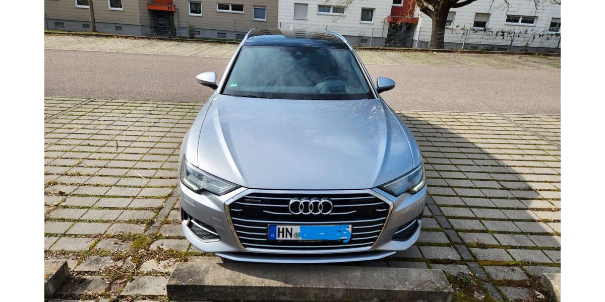 Audi A6 104.000 km 34.300 &euro; Bad Friedrichshall 74177