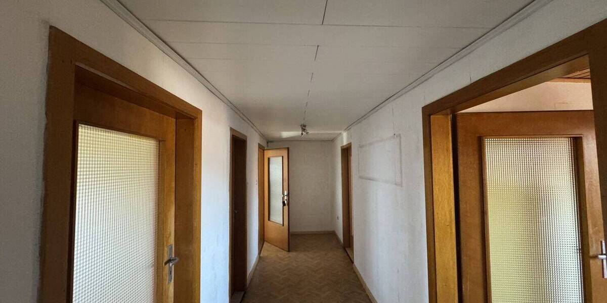 Einfamilienhaus Bensheim - 1 Zimmer, 170 m&sup2;, 469.000&euro; | Angebot:26345651