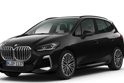 BMW 218 Active Tourer 16.821 km 28.490 &euro; Leipzig 04328