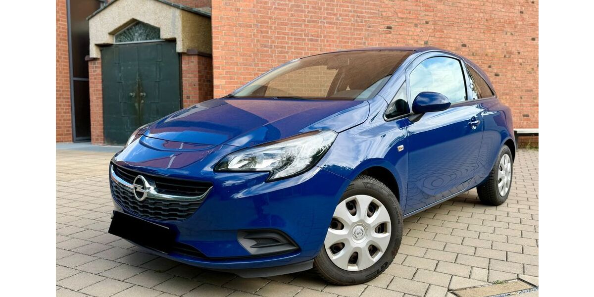 Opel Corsa 170.000 km 3.400 &euro; Nürnberg 90453