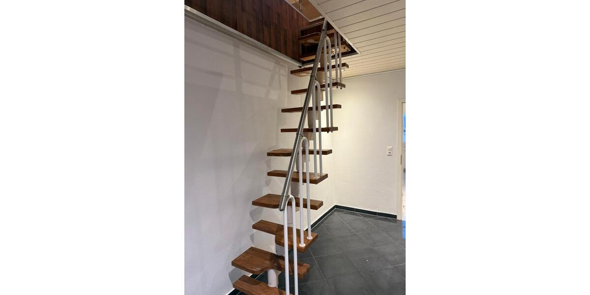 Maisonettenwohnung Völklingen - 3 Zimmer, 55 m&sup2;, 500&euro; | Angebot:26545566